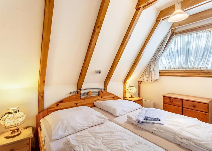 Ferienhaus Moritz