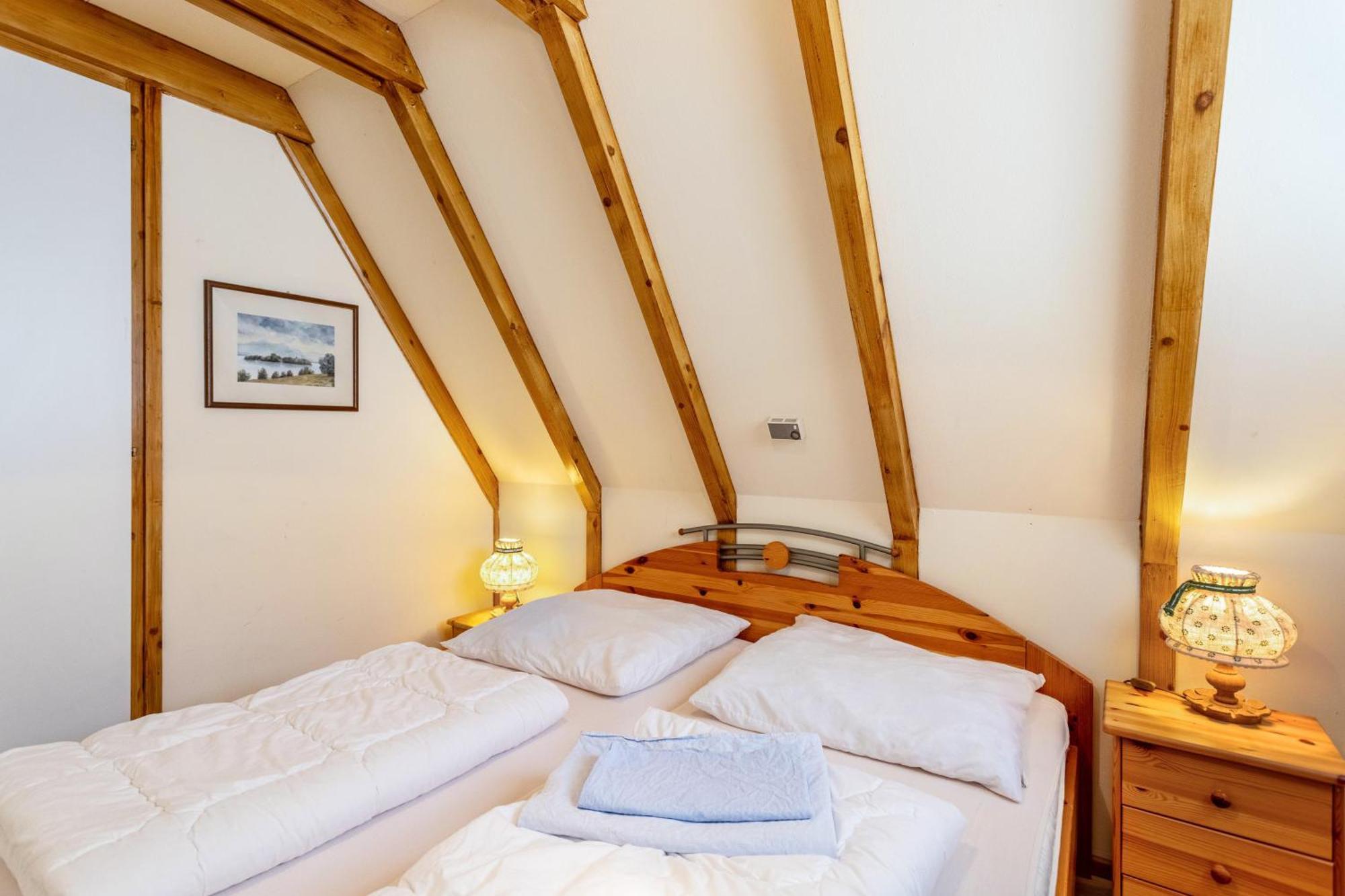Vakantiehuis Moritz Siegsdorf