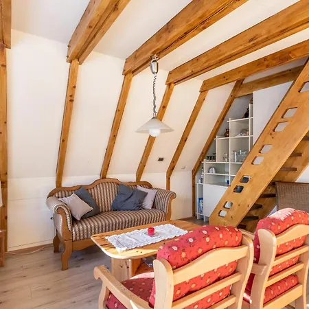 Ferienhaus Moritz Siegsdorf Eksteriør billede