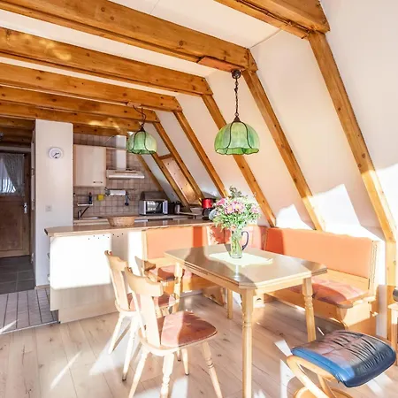 Ferienhaus Moritz Siegsdorf Eksteriør billede