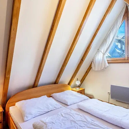 Ferienhaus Moritz Siegsdorf Eksteriør billede
