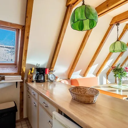 Ferienhaus Moritz Siegsdorf Eksteriør billede