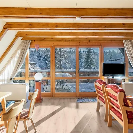 Ferienhaus Moritz Siegsdorf Eksteriør billede