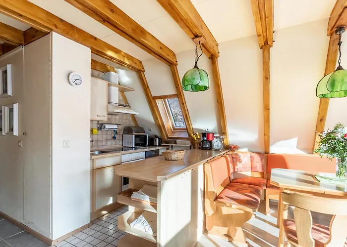 Ferienhaus Moritz