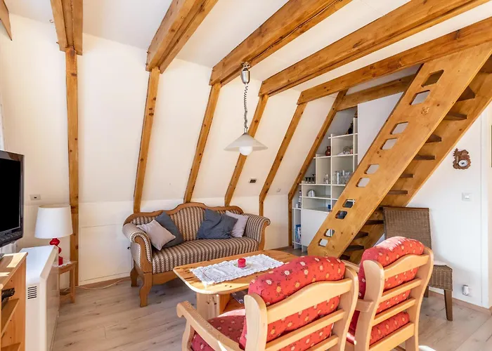 Ferienhaus Moritz