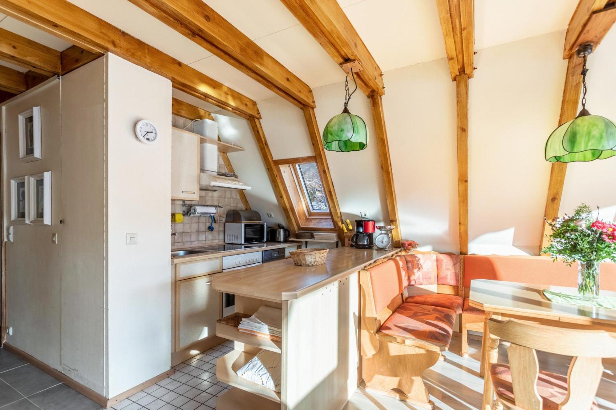Holiday home Moritz *