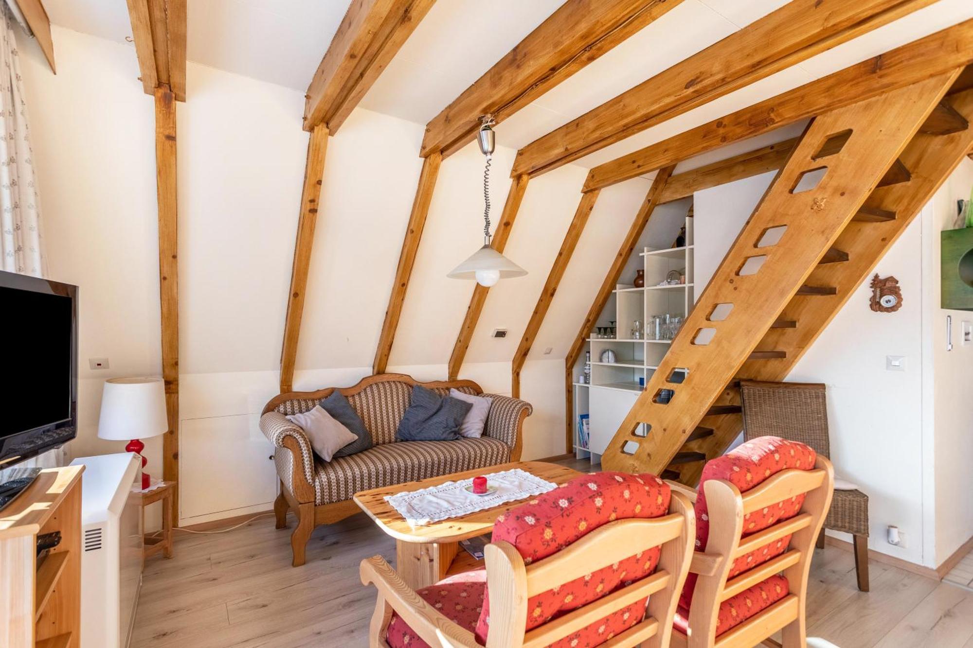 Holiday home Moritz