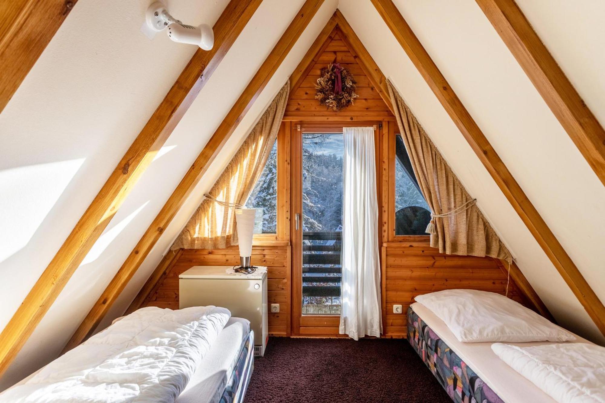 Holiday home Moritz