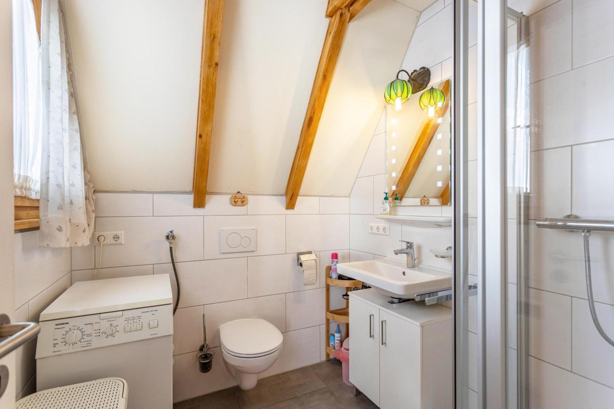 Holiday home Moritz