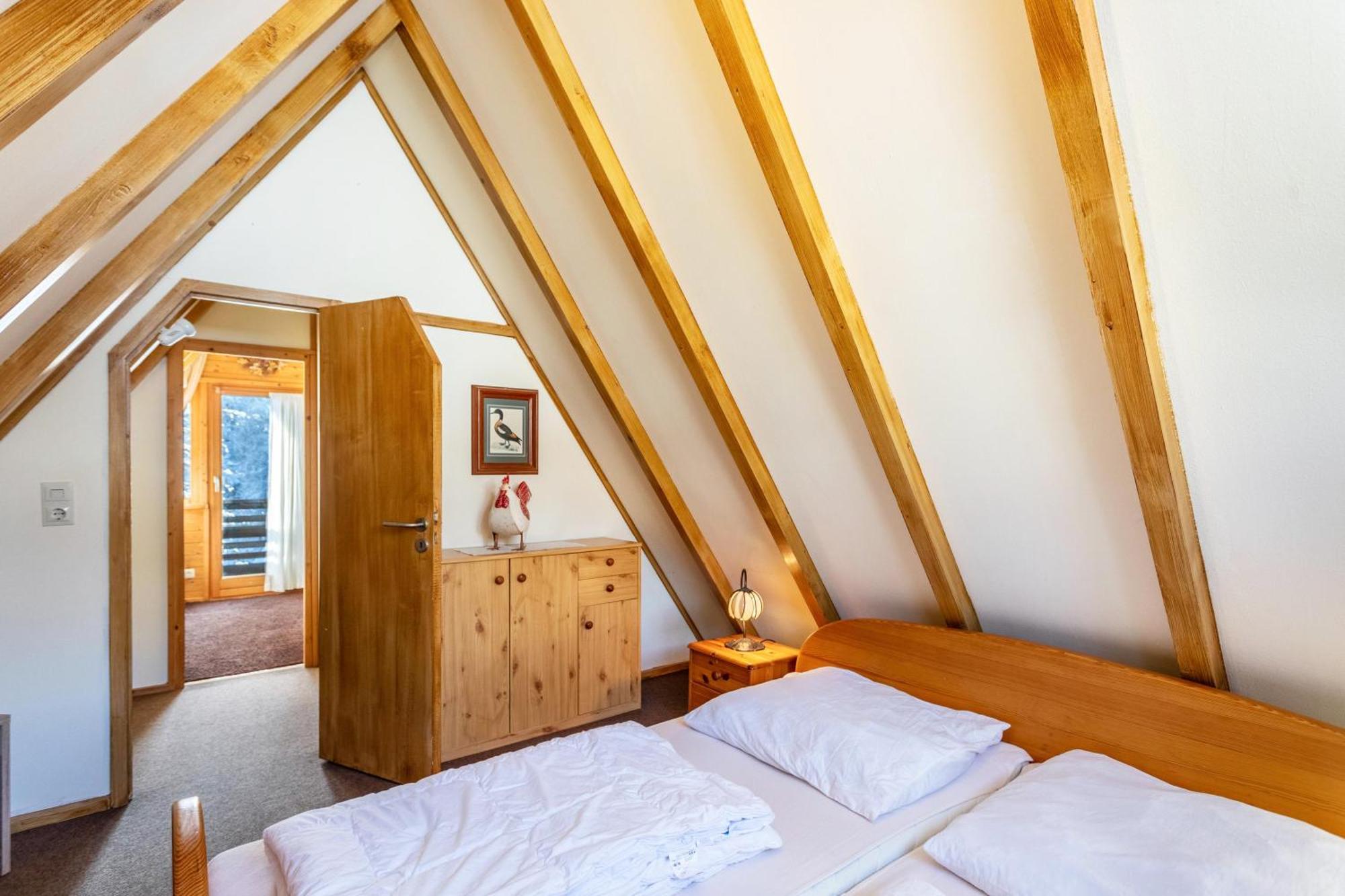 Holiday home Moritz *