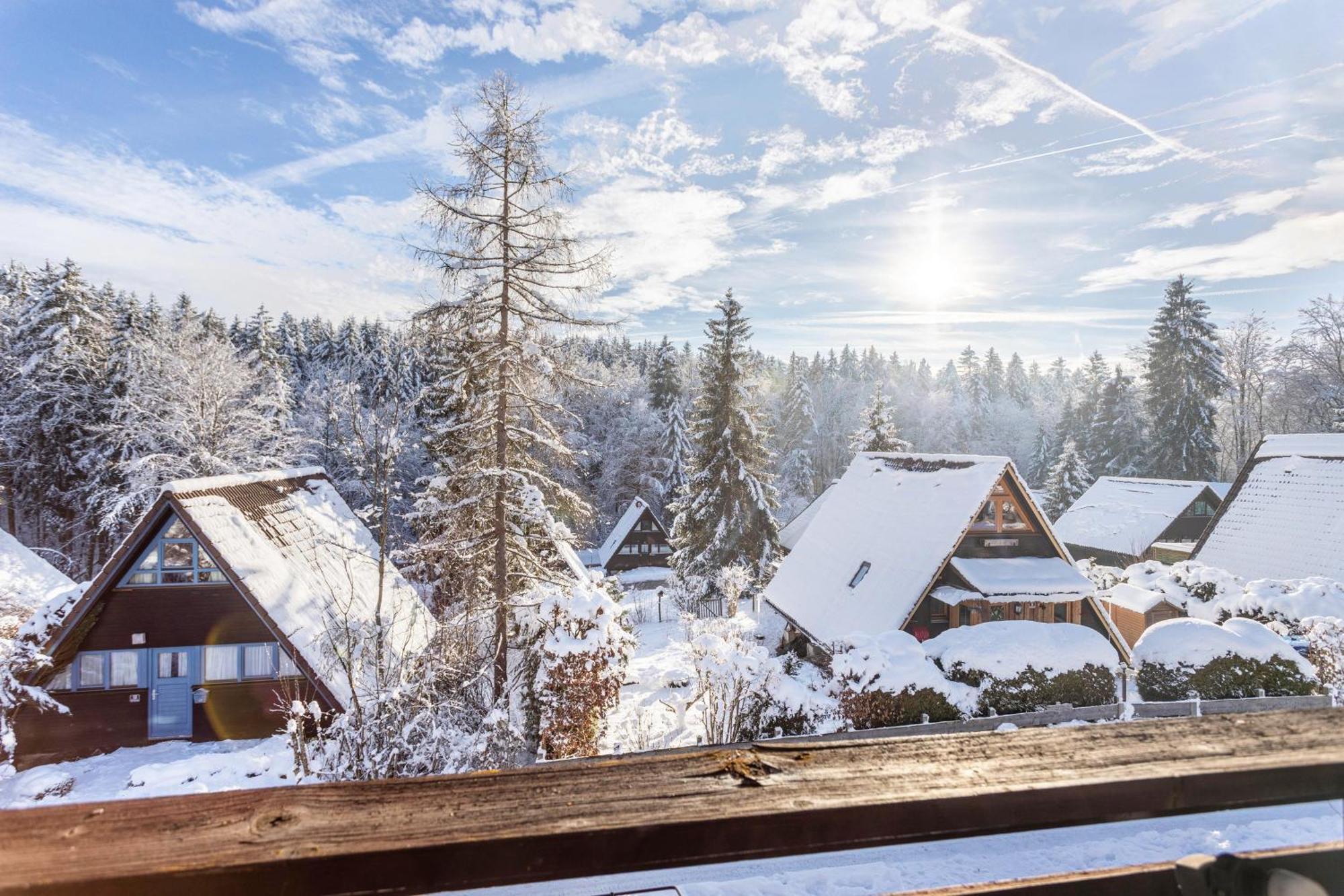 Moritz Holiday home *