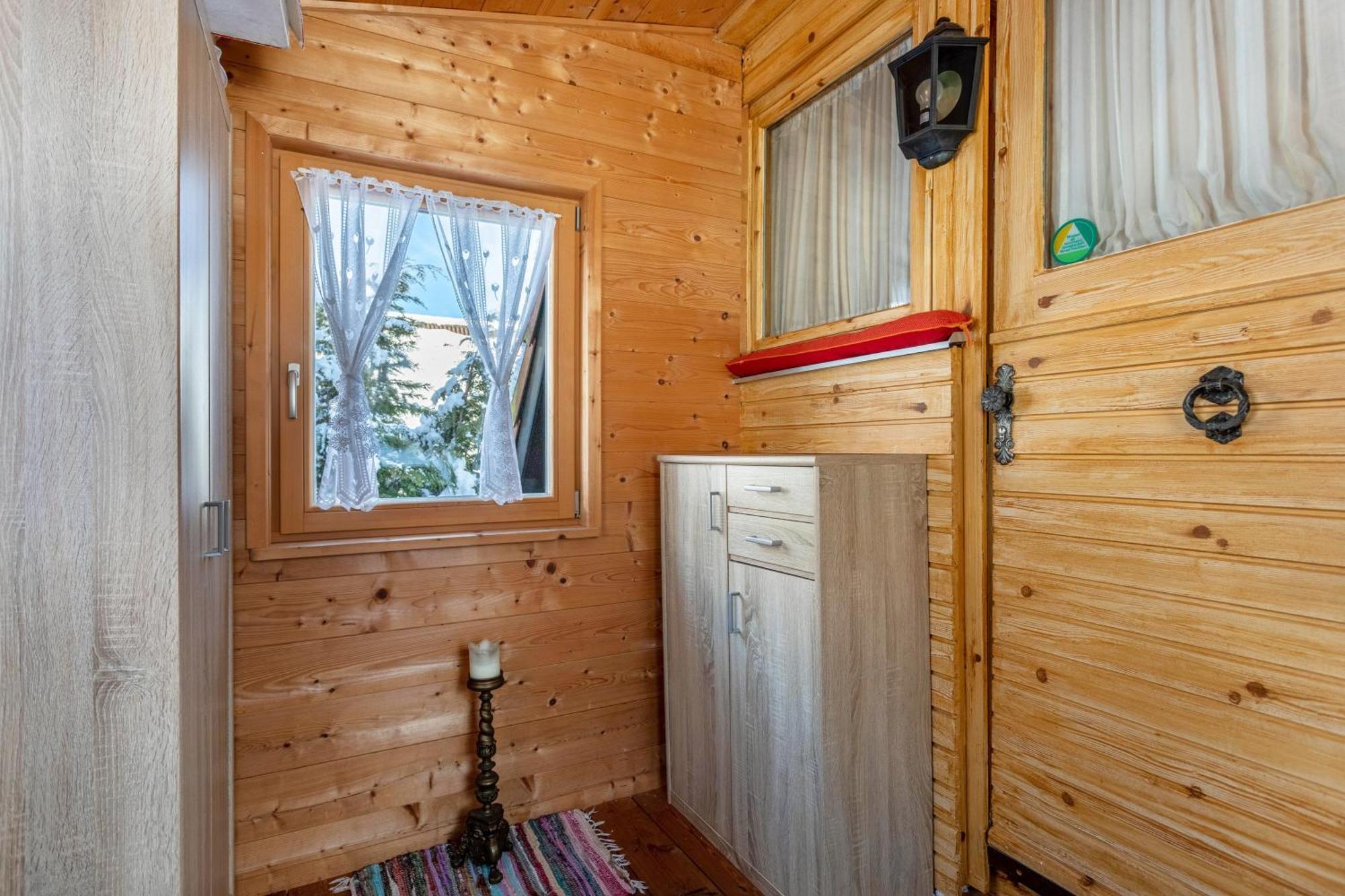 Moritz Holiday home