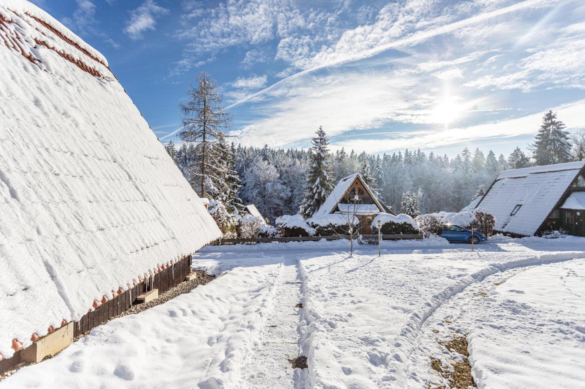 Moritz Holiday home Siegsdorf
