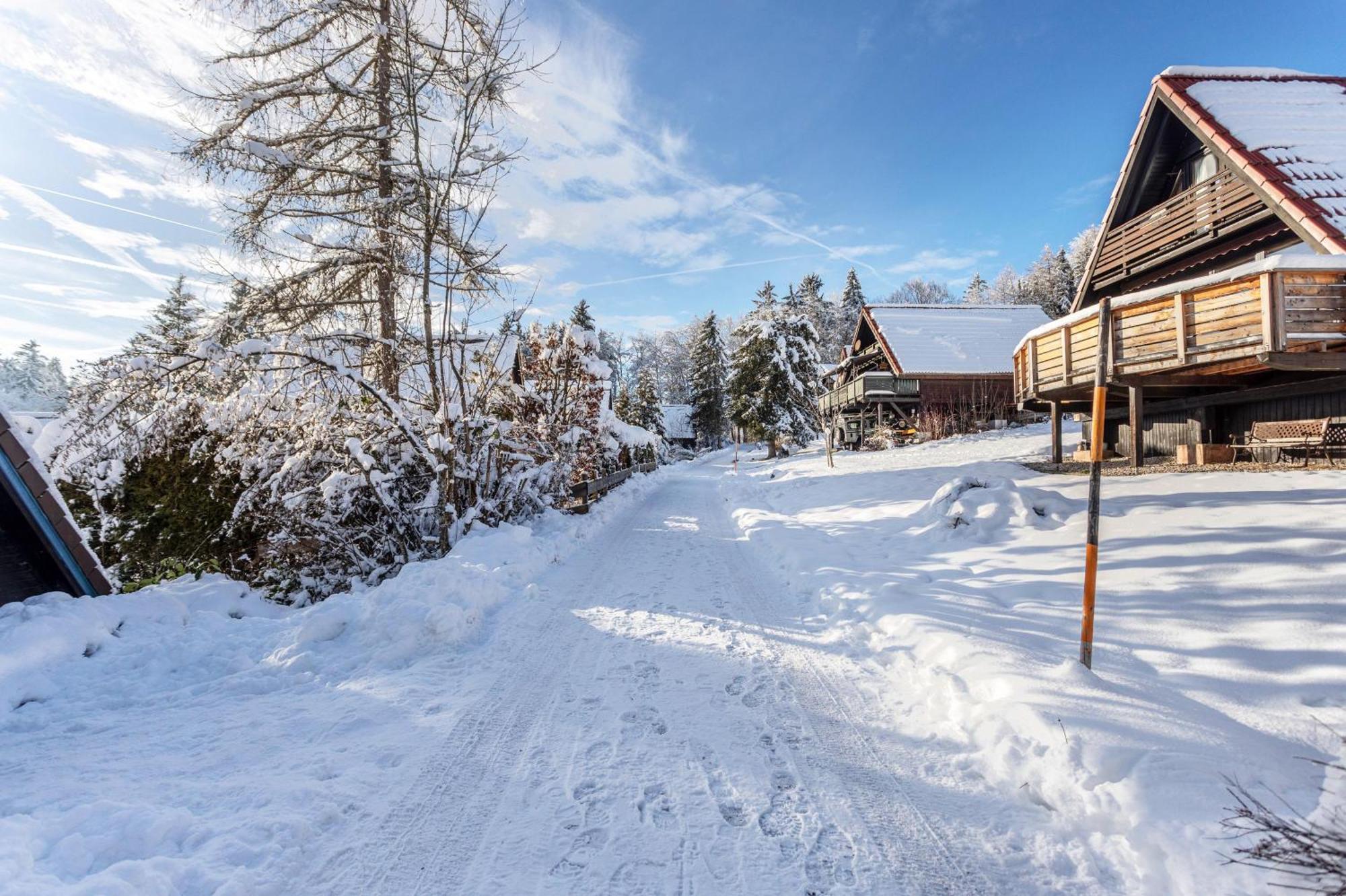 Holiday home Moritz Siegsdorf